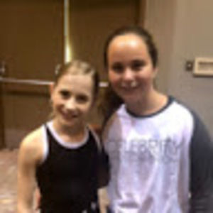 Meet your Posher, Molly